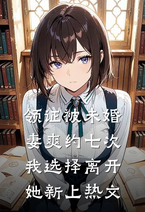 领证被未婚妻爽约七次，我选择离开她新上热文