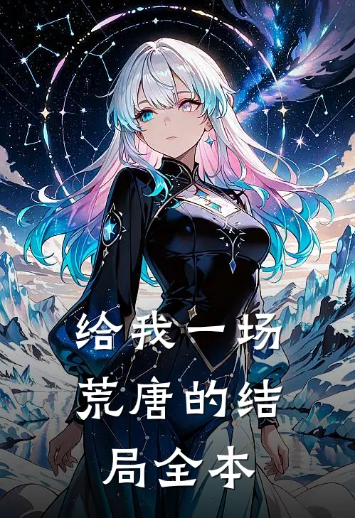给我一场荒唐的结局全本