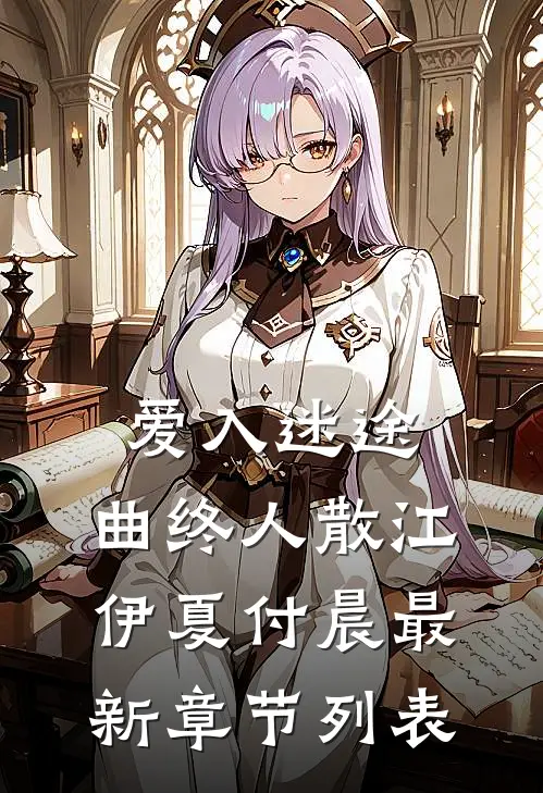 爱入迷途，曲终人散江伊夏付晨最新章节列表
