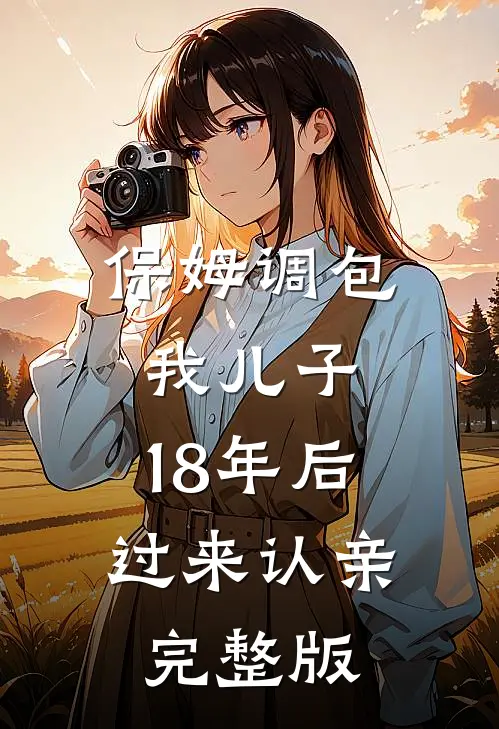保姆调包我儿子，18年后过来认亲完整版