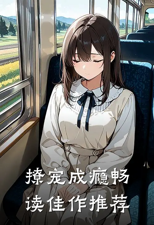 撩宠成瘾畅读佳作推荐