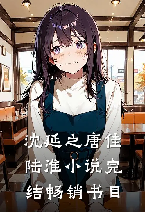 沈延之唐佳陆淮小说完结畅销书目