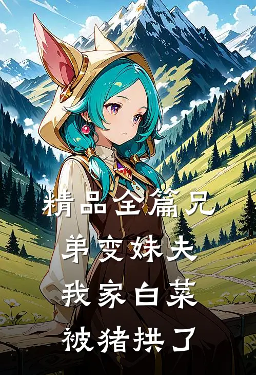 精品全篇兄弟变妹夫我家白菜被猪拱了