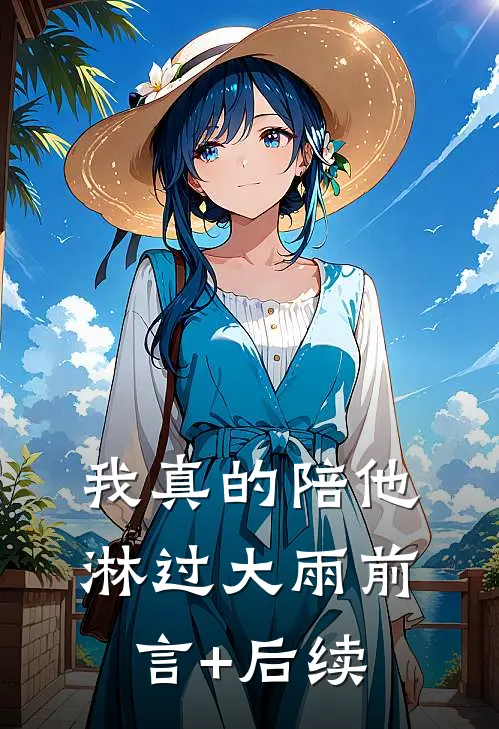 我真的陪他淋过大雨前言+后续