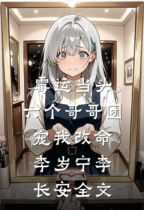 霉运当头，六个哥哥团宠我改命李岁宁李长安全文