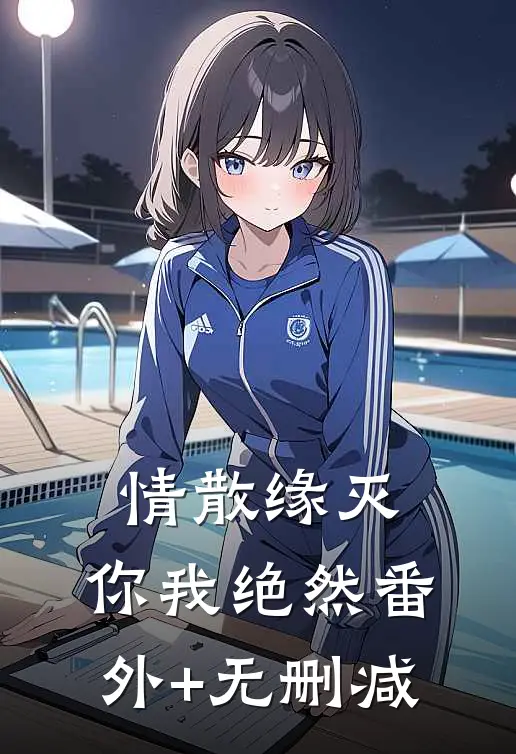 情散缘灭，你我绝然番外+无删减