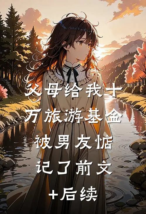 父母给我十万旅游基金，被男友惦记了前文+后续