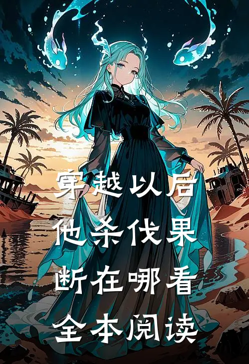 穿越以后,他杀伐果断在哪看全本阅读