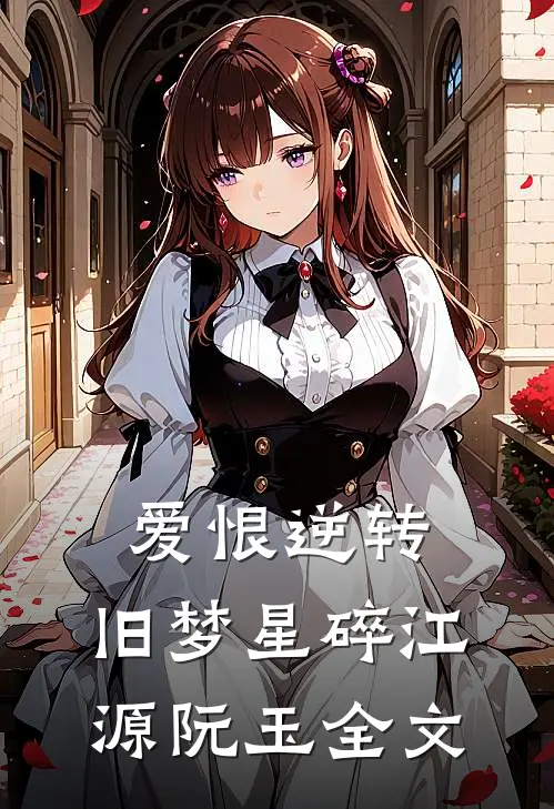 爱恨逆转，旧梦星碎江源阮玉全文