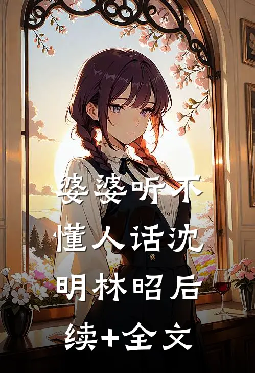 婆婆听不懂人话沈明林昭后续+全文