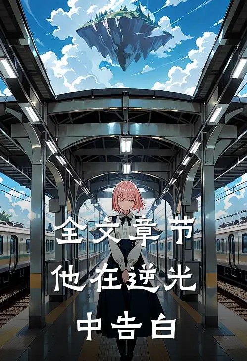 全文章节他在逆光中告白