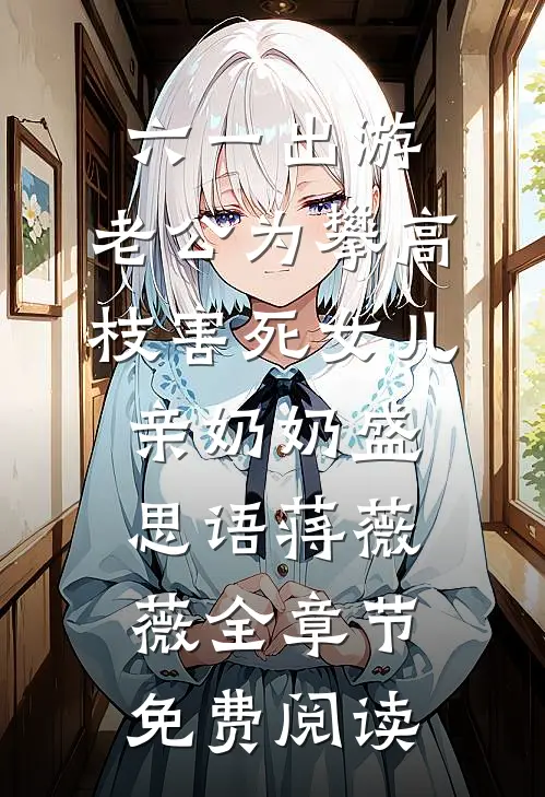 六一出游，老公为攀高枝害死女儿亲奶奶盛思语蒋薇薇全章节免费阅读