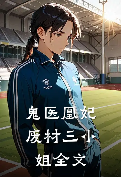 鬼医凰妃：废材三小姐全文