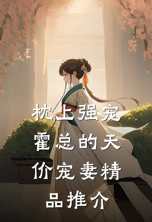 枕上强宠：霍总的天价宠妻精品推介