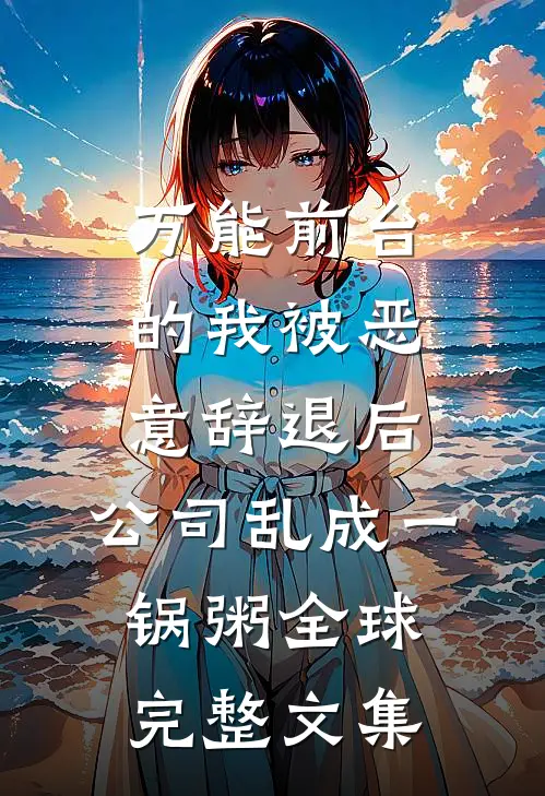 万能前台的我被恶意辞退后，公司乱成一锅粥全球完整文集