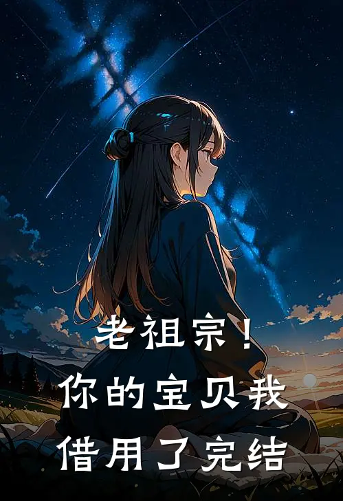 老祖宗！你的宝贝我借用了完结
