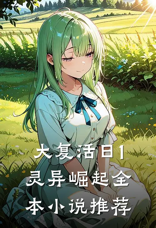 大复活日1：灵异崛起全本小说推荐