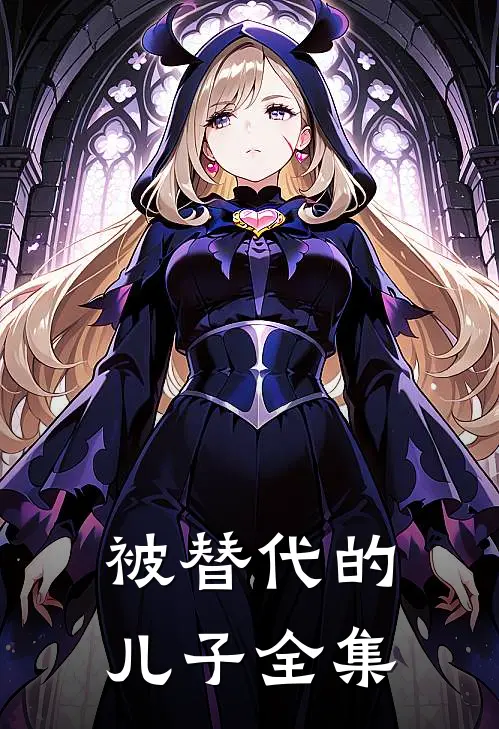 被替代的儿子 全集