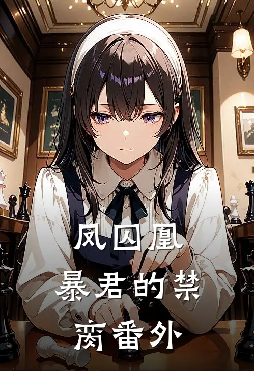 凤囚凰：暴君的禁脔 番外