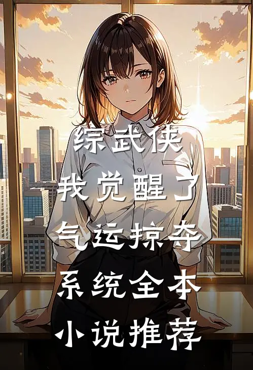 综武侠：我觉醒了气运掠夺系统全本小说推荐