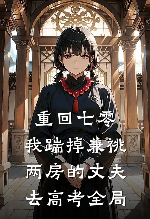 重回七零，我踹掉兼祧两房的丈夫去高考全局
