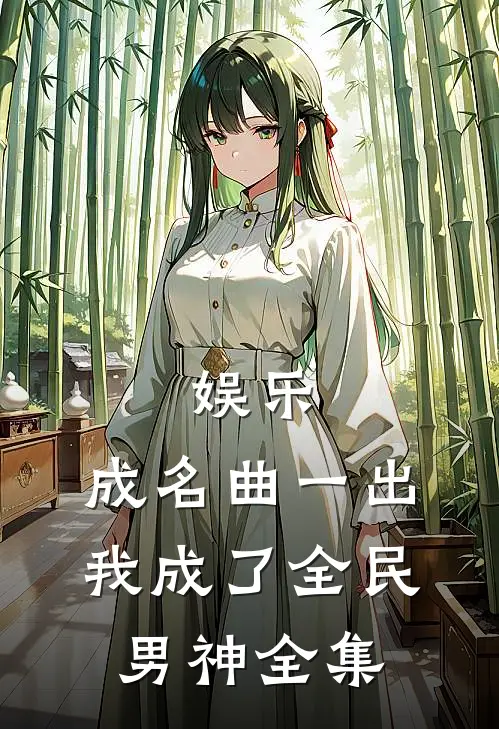 娱乐：成名曲一出，我成了全民男神 全集