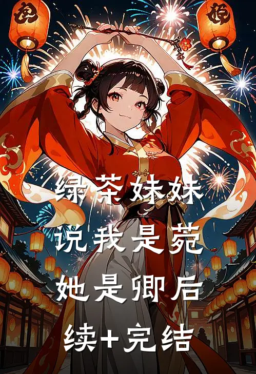 绿茶妹妹说我是菀她是卿后续+完结