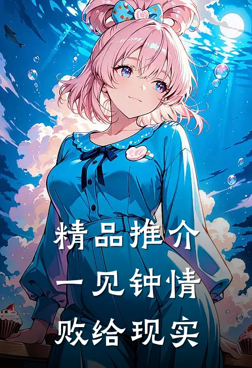 精品推介一见钟情败给现实