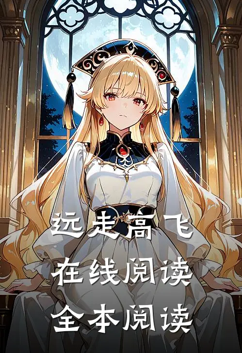 远走高飞在线阅读全本阅读