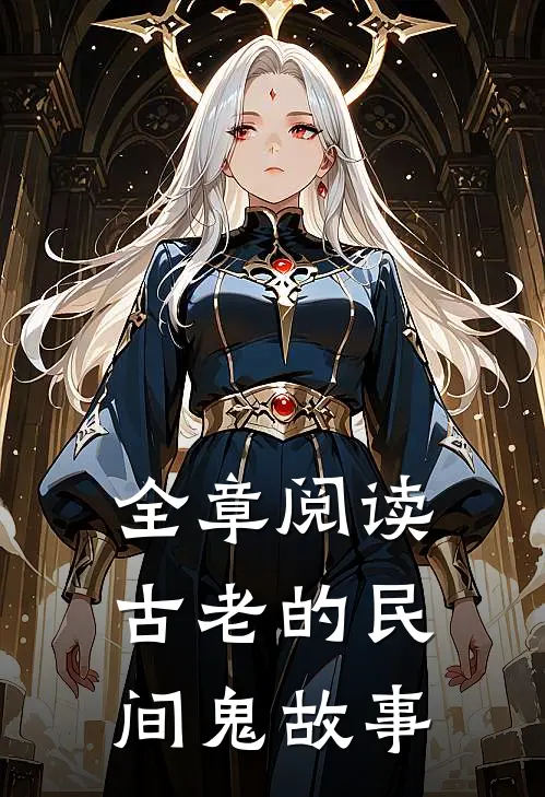 全章阅读古老的民间鬼故事