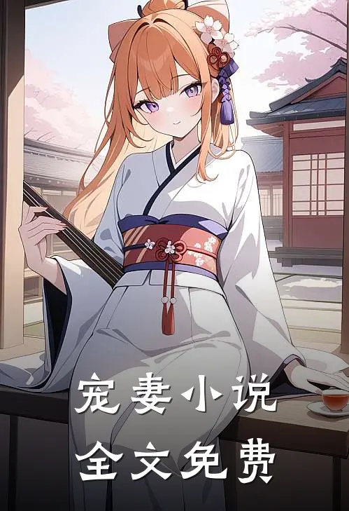 宠妻小说全文免费