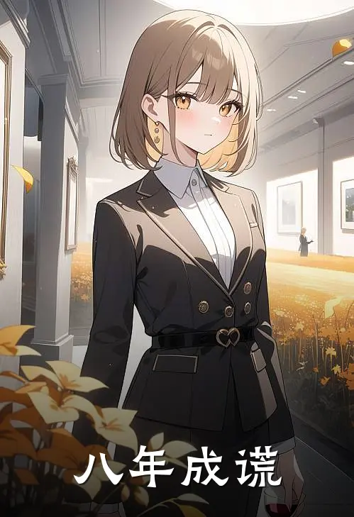 八年成谎