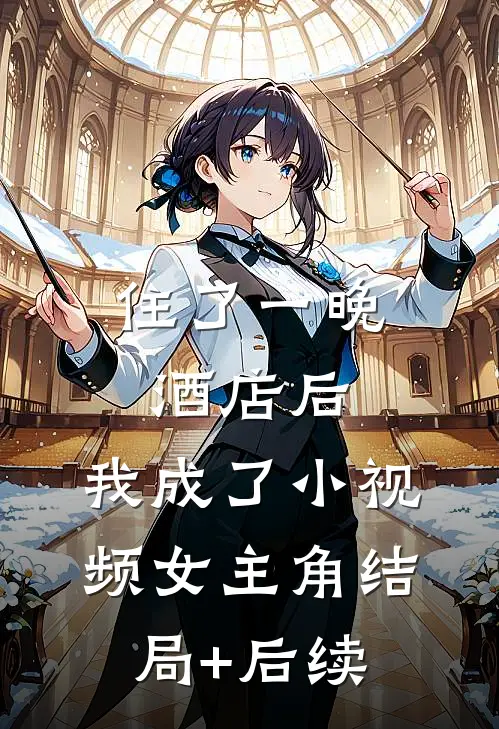 住了一晚酒店后，我成了小视频女主角结局+后续