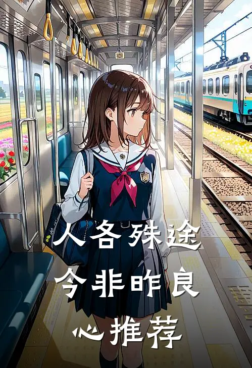 人各殊途今非昨良心推荐