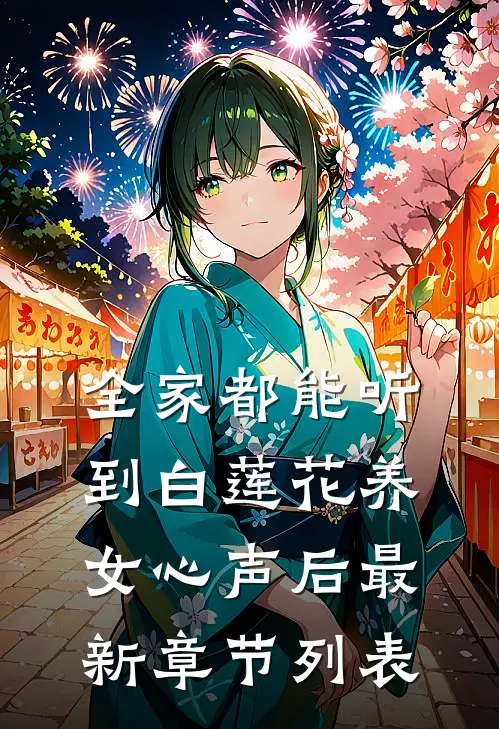 全家都能听到白莲花养女心声后最新章节列表