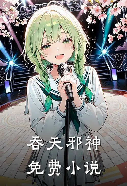 吞天邪神免费小说