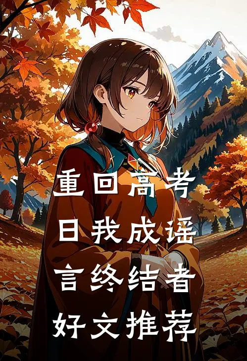 重回高考日我成谣言终结者好文推荐