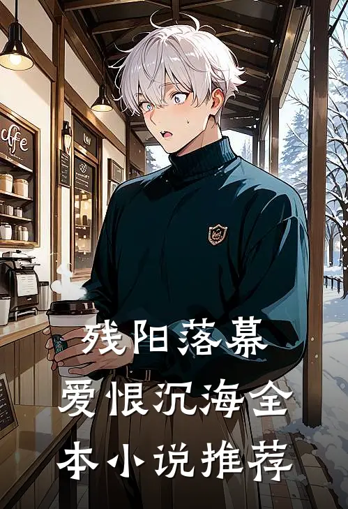 残阳落幕，爱恨沉海全本小说推荐