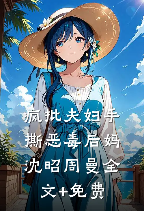 疯批夫妇手撕恶毒后妈沈昭周曼全文+免费