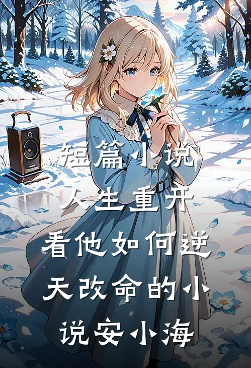 短篇小说人生重开:看他如何逆天改命的小说安小海