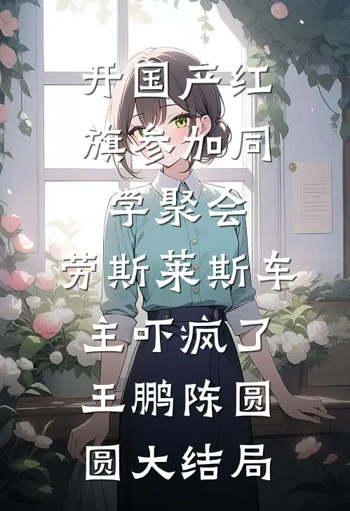 开国产红旗参加同学聚会，劳斯莱斯车主吓疯了王鹏陈圆圆大结局