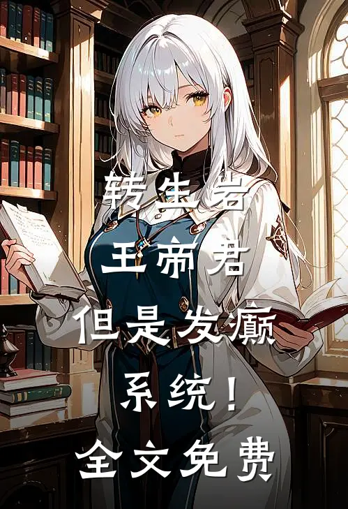 转生岩王帝君，但是发癫系统！全文免费
