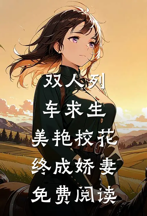 双人列车求生：美艳校花终成娇妻免费阅读