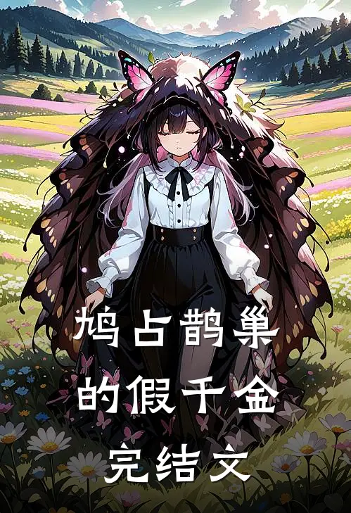 鸠占鹊巢的假千金完结文