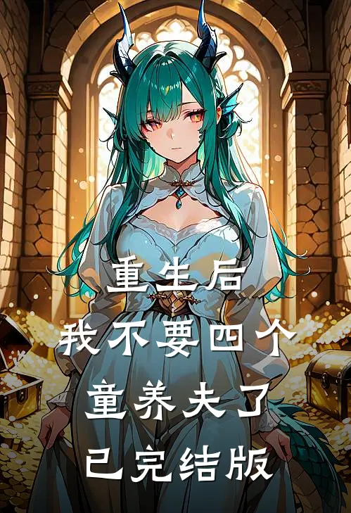 重生后，我不要四个童养夫了已完结版