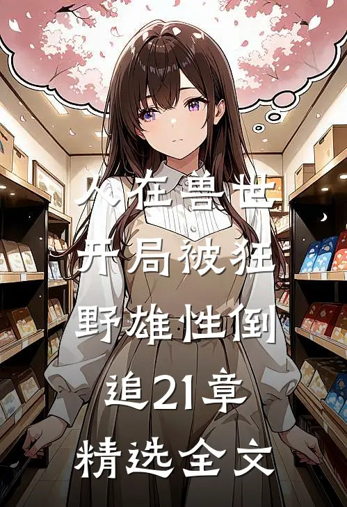 人在兽世,开局被狂野雄性倒追21章精选全文