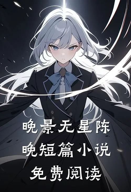 晚景无星陈晚短篇小说免费阅读