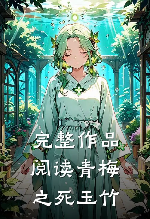 完整作品阅读青梅之死玉竹
