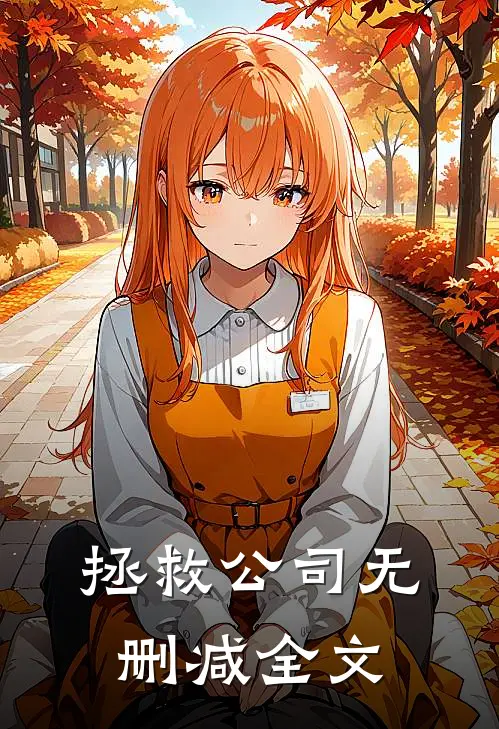 拯救公司无删减全文