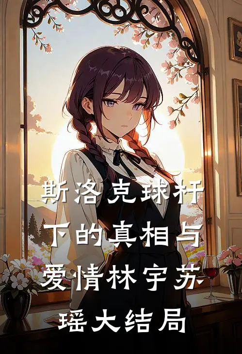 斯洛克球杆下的真相与爱情林宇苏瑶大结局